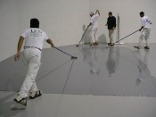 View the album Floor Coatings