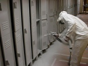 View the album Electrostatic Spraying
