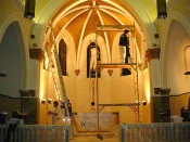 View the album House of Worship
