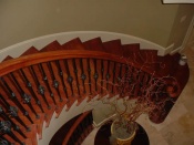 View the album Woodwork Staining