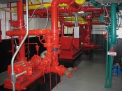 View the album Mechanical Rooms