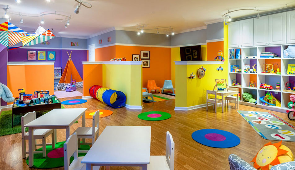 daycare-painting-nj Imperial Painting NJ
