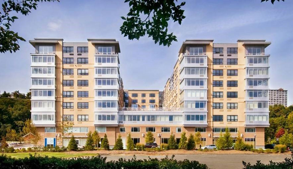 Imperial High Rise Service Imperial Painting NJ