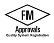 FM Approvals